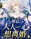 傅總，夫人一心想離婚