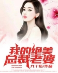 我的絕美總裁老婆