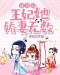 穿書後王妃她嬌妻無數