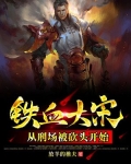鐵血大宋：從刑場被砍頭開始