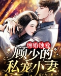纏婚蝕愛：顧少的私寵小妻
