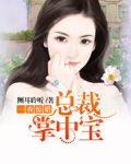 一夜驚婚：總裁掌中寶
