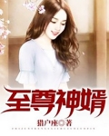 至尊神婿