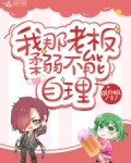 我那老闆柔弱不能自理