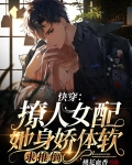 快穿：撩人女配她身嬌體軟求推倒