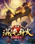 傳承混沌神火，我無敵天下！