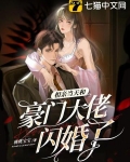 相親當天和豪門大佬閃婚了