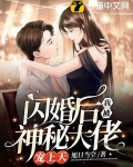 閃婚後我被神秘大佬寵上天
