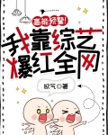 高能預警！我靠綜藝爆紅全網