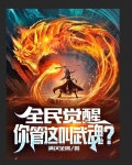 全民覺醒：你管這叫武魂？