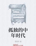孤獨的中年時代