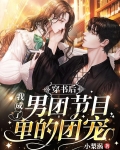 穿書後，我成了男團節目里的團寵