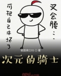 崩壞的騎士