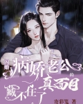 閃婚，病嬌老公的真面目藏不住了