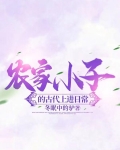 農家小子的古代上進日常王茂平