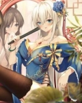 大師姐棄療了
