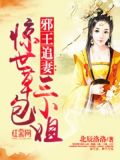 邪王追妻：驚世草包三小姐