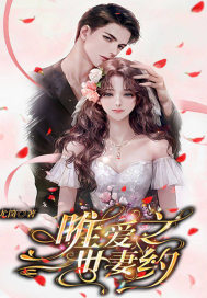 唯愛之一世妻約