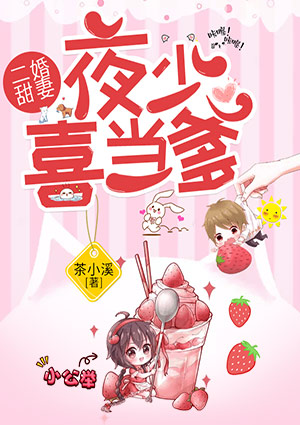 二婚甜妻，夜少喜當爹
