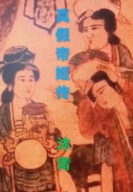真假帝姬傳