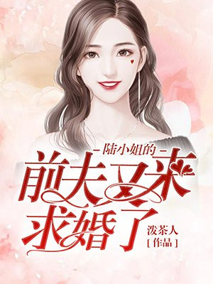 陸小姐的前夫又來求婚了