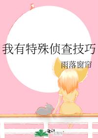 我有特殊偵查技巧