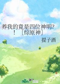 養我的竟是四位神明？！［綜原神］