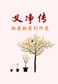 南遊記：大唐三藏義凈傳