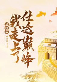 成婚後，我走上了仕途巔峰