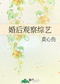 婚後觀察綜藝