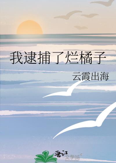 我逮捕了爛橘子