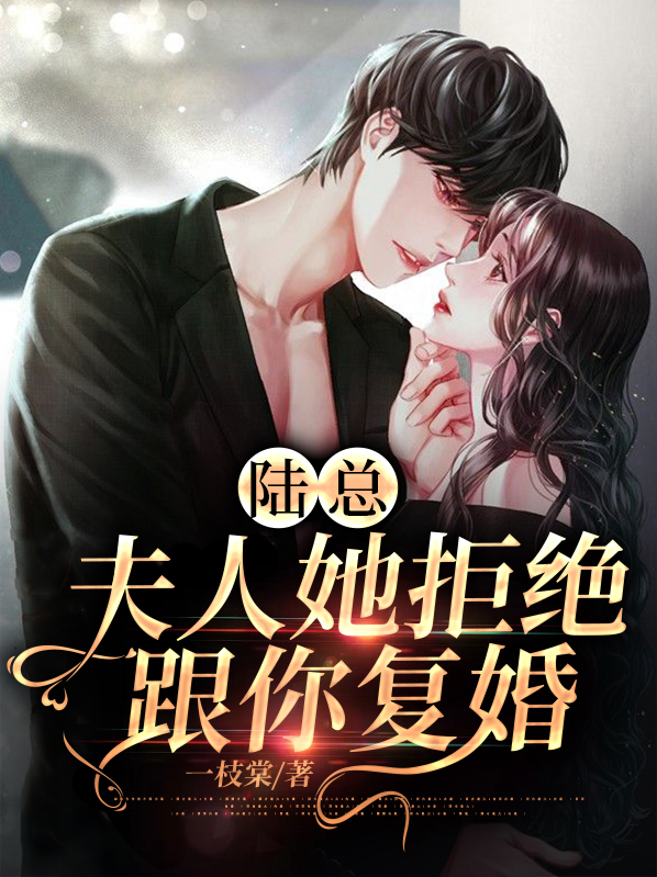 陸總，夫人她拒絕跟你復婚