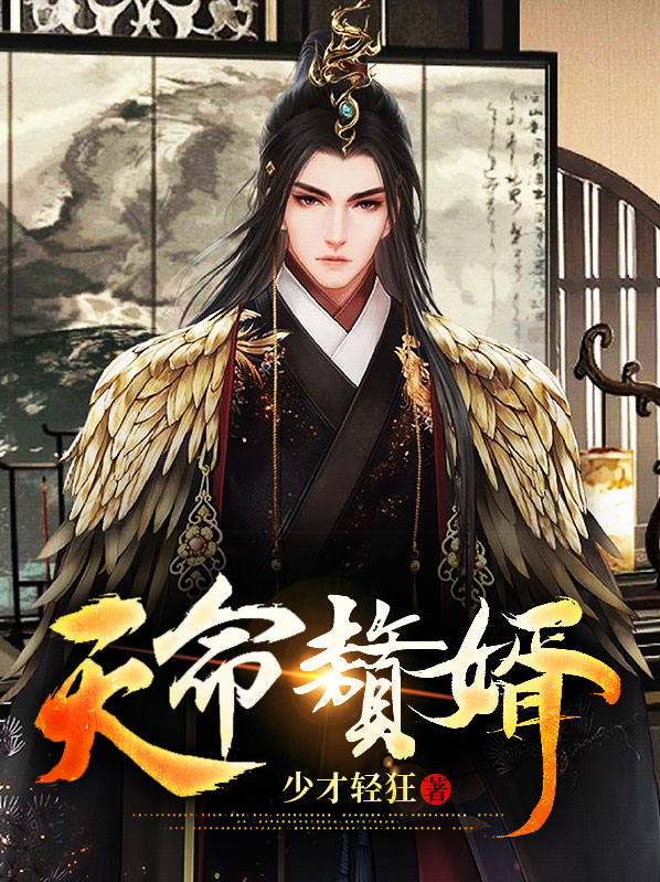 天命贅婿宋涵嫣