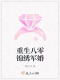 重生八零錦繡軍婚