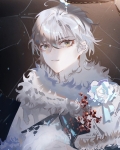 和魔王暴君一起長大