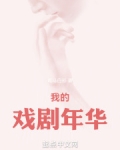 我的戲劇年華