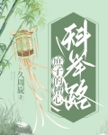 庶子的糟心科舉路