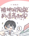 被神明覬覦的漂亮玩家[無限流]