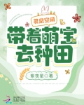 靈泉空間，帶着萌寶去種田