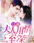 總裁，夫人用情至深