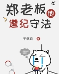 鄭老闆他遵紀守法