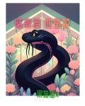 陸教授他是蛇
