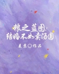 糧之藍圖：結婚不如賣湯圓