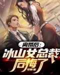 離婚後：冰山女總裁後悔了