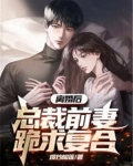 離婚後，總裁前妻跪求複合
