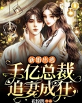 新婚出逃：千億總裁追妻成狂