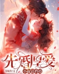 先婚厚愛：小叔請矜持