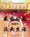 盛世公主的現代沒女生活