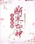 太子妃她斷案如神