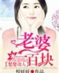 楚楚動人 老婆一百塊
